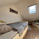 Meerwind Sehestedt Ferienhaus