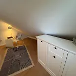 Meerwind Sehestedt Ferienhaus *