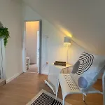 Meerwind Sehestedt Ferienhaus Sande