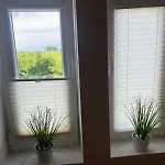 Ferienhaus Meerwind Sehestedt Sande
