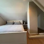 Ferienhaus Meerwind Sehestedt