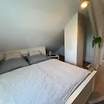 Meerwind Sehestedt Ferienhaus *