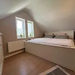 Meerwind Sehestedt Ferienhaus Sande
