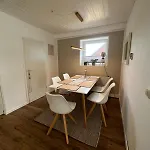 Meerwind Sehestedt Ferienhaus