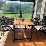 Ferienhaus Meerwind Sehestedt *