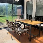 Meerwind Sehestedt Ferienhaus Sande