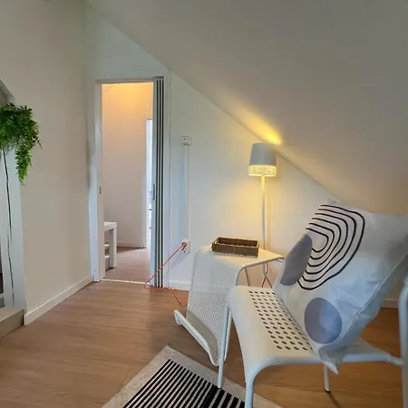 Meerwind Feriehus Sehestedt (Lower-Saxony)