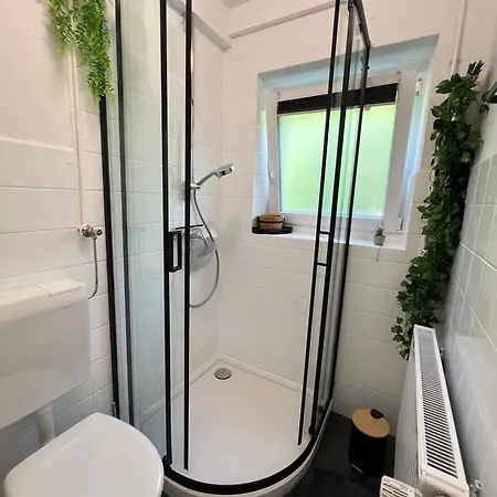 Semesterbostad Meerwind