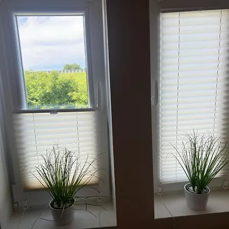 Semesterbostad Meerwind Sehestedt (Lower-Saxony)