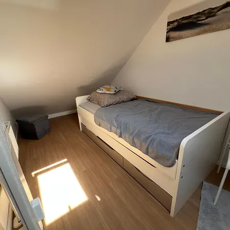 Meerwind Sehestedt