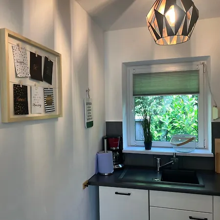 Feriehus Meerwind Sehestedt (Lower-Saxony)