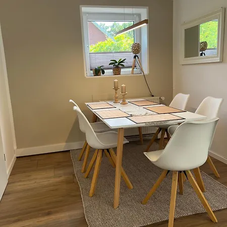 Meerwind Sehestedt (Lower-Saxony)