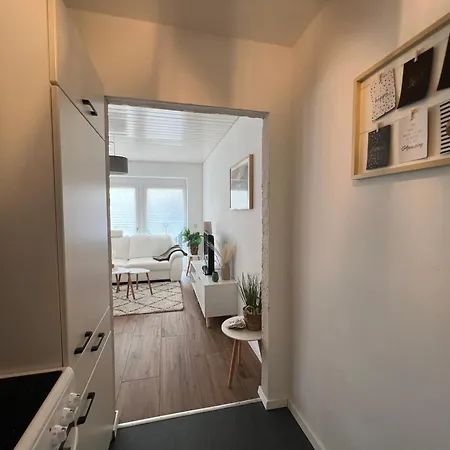 Semesterbostad Meerwind Sehestedt (Lower-Saxony)