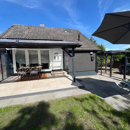 Meerwind Sehestedt Ferienhaus Sande