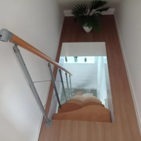 بيت للعطل Meerwind Sehestedt