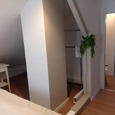 Meerwind Sehestedt * Sande