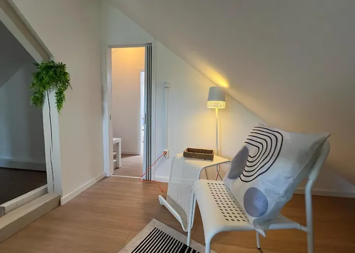 Meerwind Nyaraló Sande