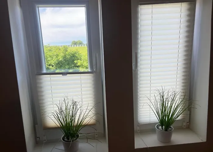 Nyaraló Meerwind Sande