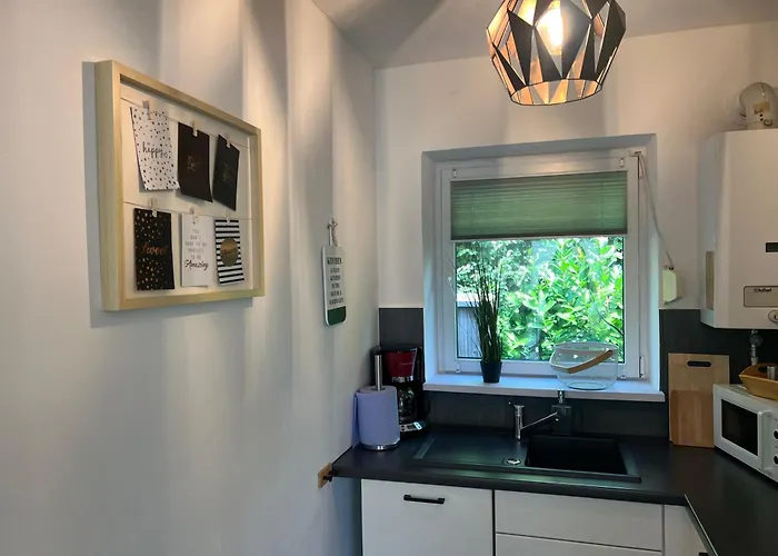 Nyaraló Meerwind Sande