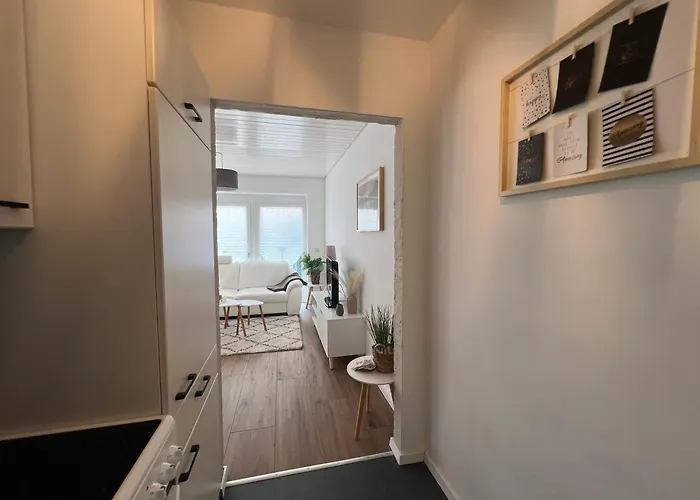 Nyaraló Meerwind Sande