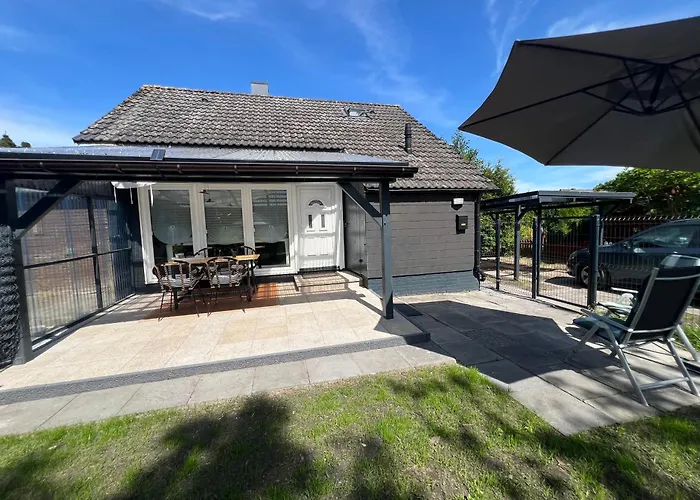 Meerwind Nyaraló Sande