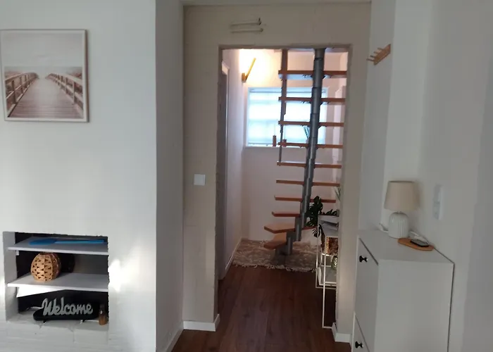 Nyaraló Meerwind Sande